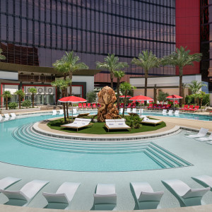 Resorts World Las Vegas | Hilton Hotels on the Las Vegas Strip